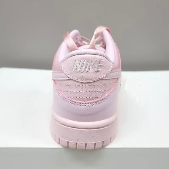 NEW Nike Dunk Low Prism Pink Light Pink (DAMAGED BOX) - Picture 5 of 7